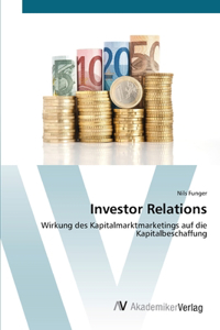 Investor Relations