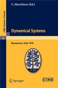 Dynamical Systems