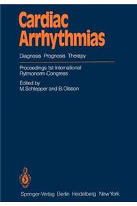 Cardiac Arrhythmias