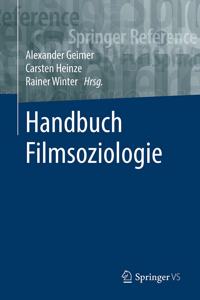 Handbuch Filmsoziologie