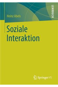Soziale Interaktion