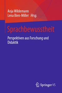 Sprachbewusstheit