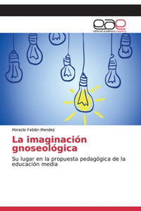 imaginación gnoseológica
