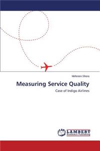 Measuring Service Quality