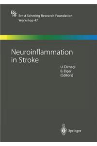 Neuroinflammation in Stroke