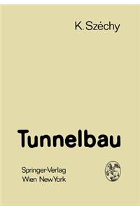 Tunnelbau