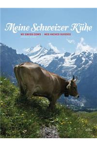 My Swiss Cows