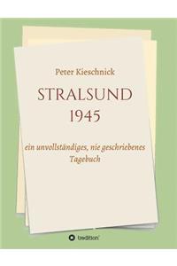 Stralsund 1945