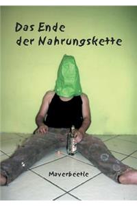 Das Ende Der Nahrungskette