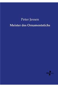 Meister des Ornamentstichs