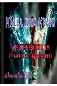 Kalea und Keahi