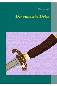 russische Dolch