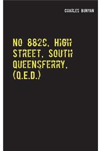 No 882c, High Street, South Queensferry, (Q.E.D.)