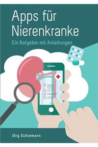 Apps für Nierenkranke