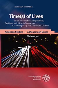 Time(s) of Lives