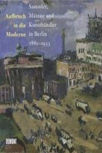 AUFBRUCH IN DIE MODERNE GERMAN TEXT