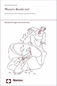 Wenn's Recht Ist?