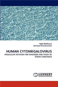 Human Cytomegalovirus