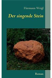 singende Stein