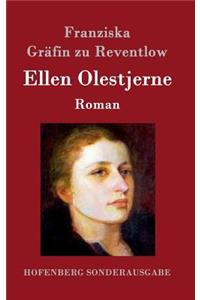 Ellen Olestjerne