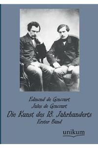Die Kunst Des 18. Jahrhunderts