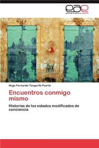 Encuentros conmigo mismo
