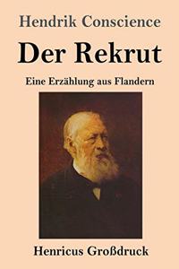 Rekrut (Großdruck)