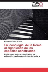 La Iconologia