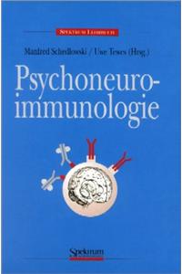 Psychoneuroimmunologie