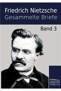 Gesammelte Briefe