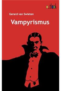 Vampyrismus