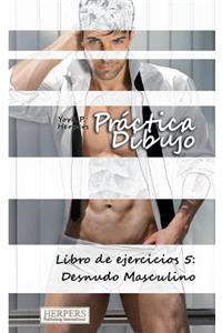Práctica Dibujo - Libro de ejercicios 5