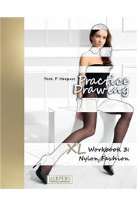 Practice Drawing - XL Workbook 3