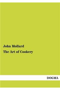 The Art of Cookery
