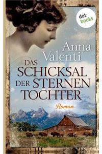 Das Schicksal der Sternentochter - Band 3