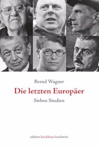 Die letzten Europaer
