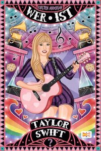 Wer ist Taylor Swift?