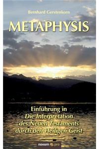 Metaphysis