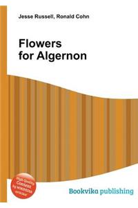 Flowers for Algernon