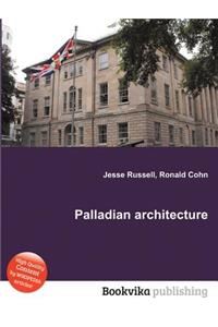 Palladian Architecture