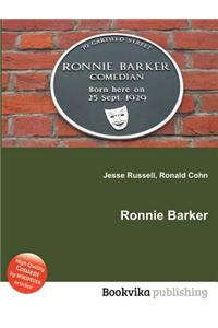 Ronnie Barker