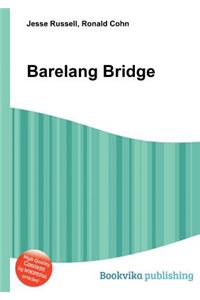 Barelang Bridge