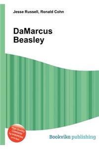 Damarcus Beasley