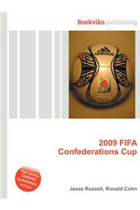 2009 Fifa Confederations Cup