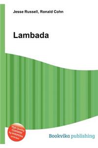 Lambada