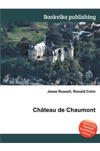 Chateau de Chaumont