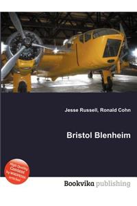 Bristol Blenheim