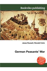 German Peasants' War