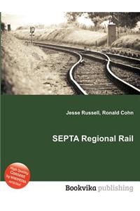 Septa Regional Rail