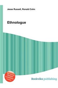 Ethnologue